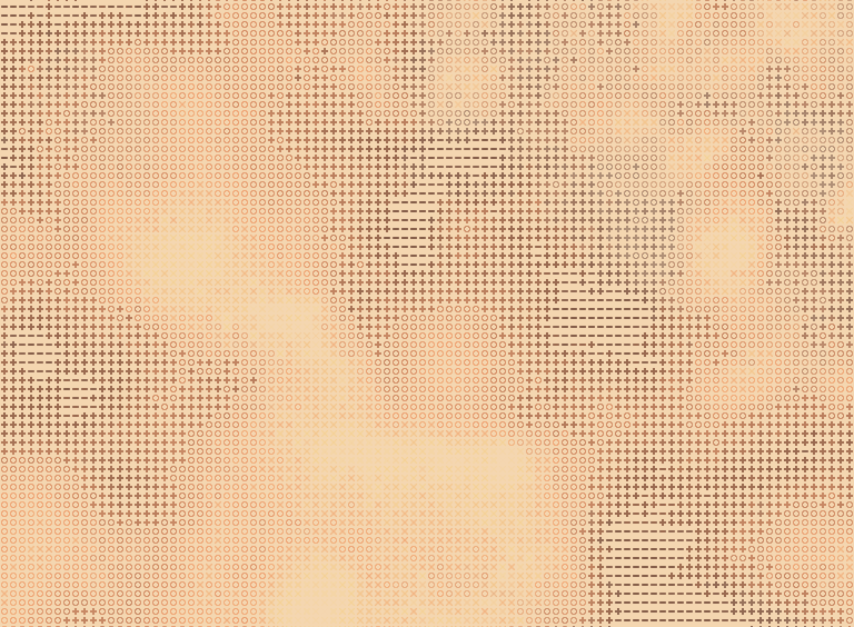 Flight Tracker — ASCII volumetric clouds